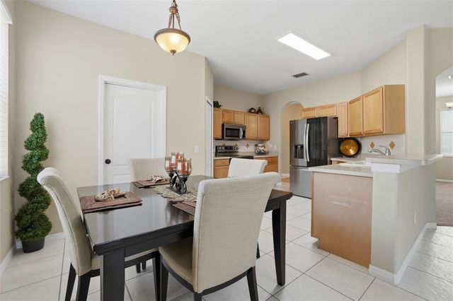 5007 BELLTHORN DRIVE, Orlando, FL 32837