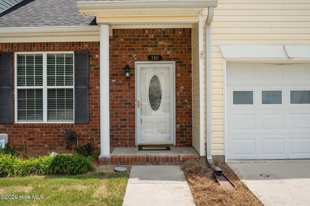 330 Hogan Way, Evans, GA 30809