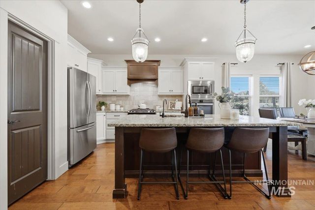 11735 W Carlisle Bay Dr, Star, ID 83669