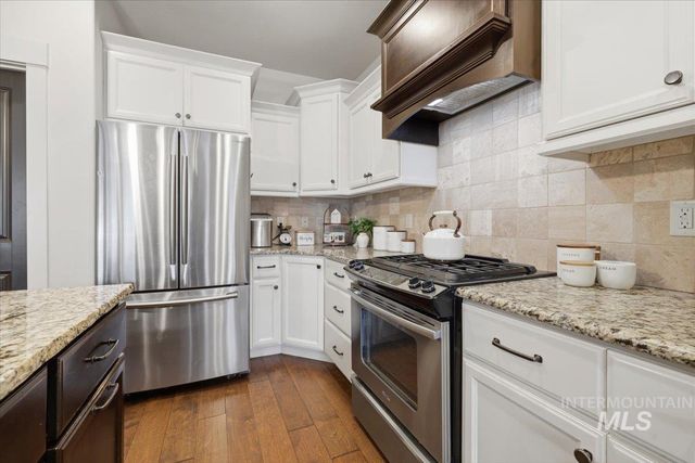 11735 W Carlisle Bay Dr, Star, ID 83669