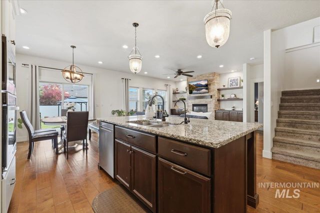 11735 W Carlisle Bay Dr, Star, ID 83669