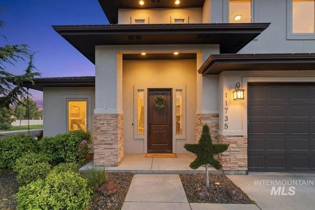 11735 W Carlisle Bay Dr, Star, ID 83669