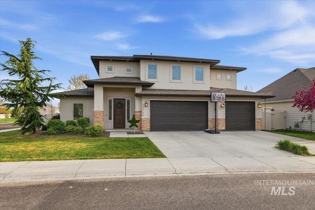 11735 W Carlisle Bay Dr, Star, ID 83669