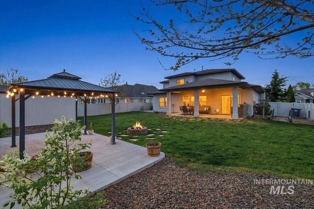 11735 W Carlisle Bay Dr, Star, ID 83669