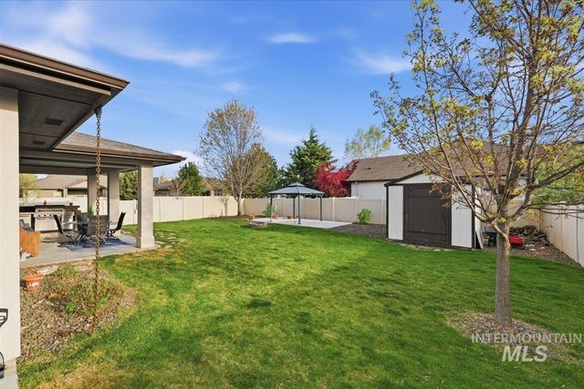 11735 W Carlisle Bay Dr, Star, ID 83669