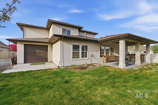 11735 W Carlisle Bay Dr, Star, ID 83669