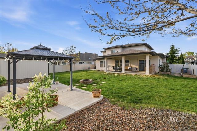 11735 W Carlisle Bay Dr, Star, ID 83669