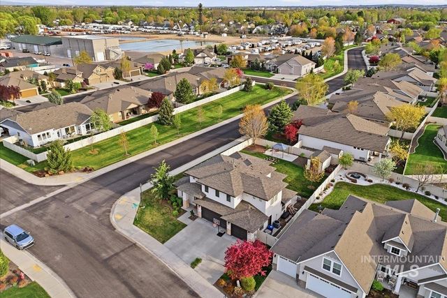 11735 W Carlisle Bay Dr, Star, ID 83669