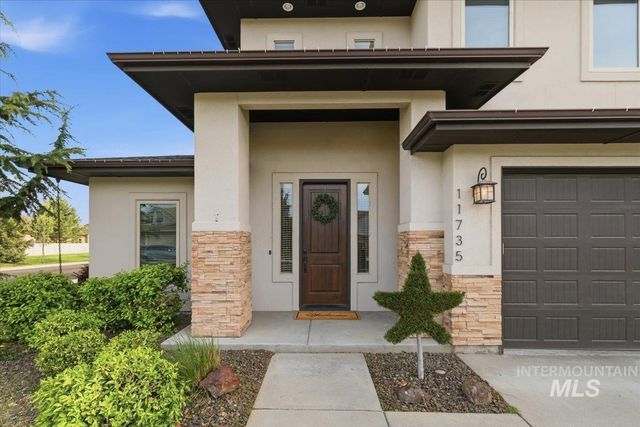 11735 W Carlisle Bay Dr, Star, ID 83669