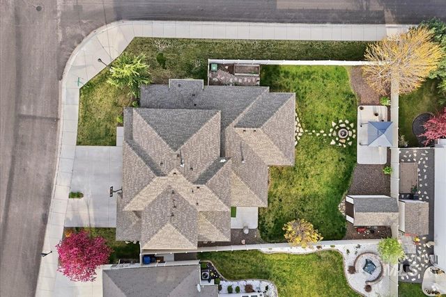 11735 W Carlisle Bay Dr, Star, ID 83669