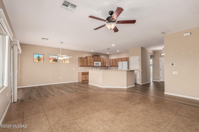 14235 S Via Del Farolito, Sahuarita, AZ 85629