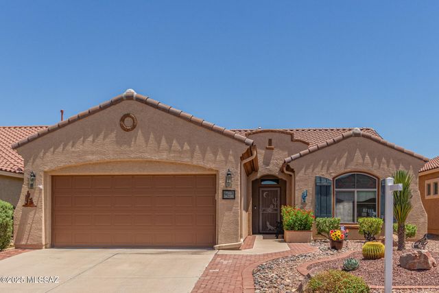 14235 S Via Del Farolito, Sahuarita, AZ 85629