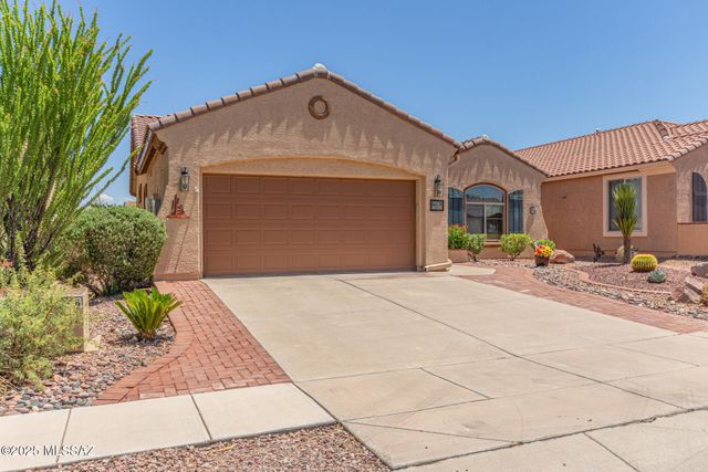 14235 S Via Del Farolito, Sahuarita, AZ 85629