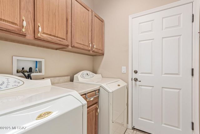 14235 S Via Del Farolito, Sahuarita, AZ 85629