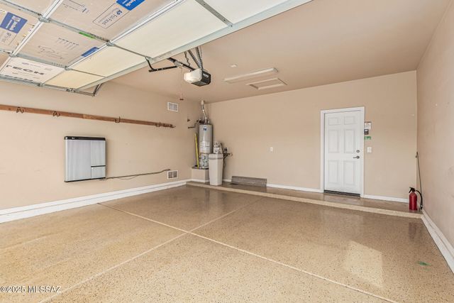 14235 S Via Del Farolito, Sahuarita, AZ 85629