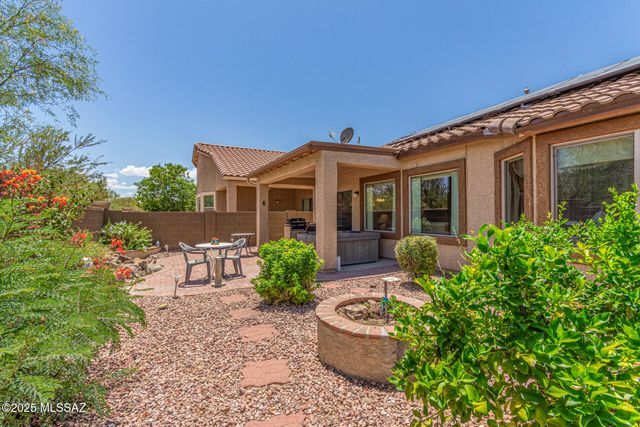 14235 S Via Del Farolito, Sahuarita, AZ 85629