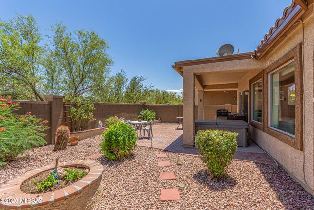 14235 S Via Del Farolito, Sahuarita, AZ 85629