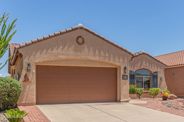 14235 S Via Del Farolito, Sahuarita, AZ 85629