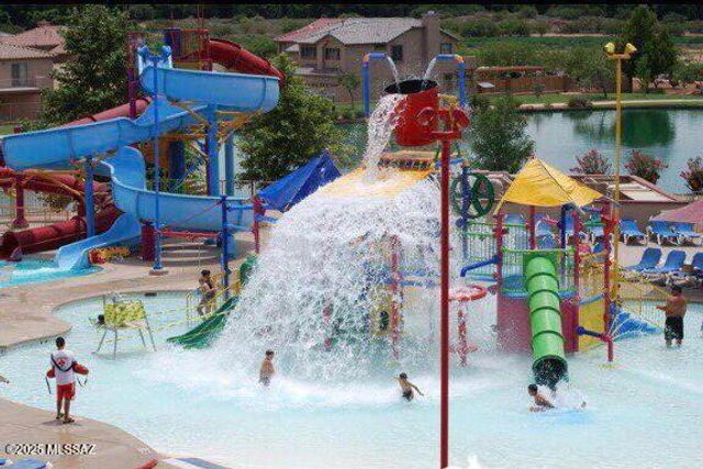 14235 S Via Del Farolito, Sahuarita, AZ 85629