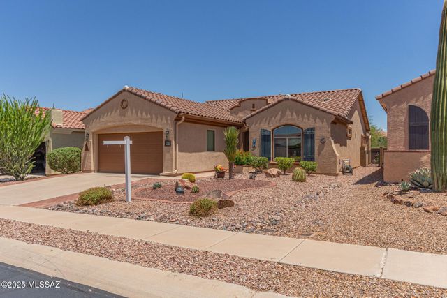 14235 S Via Del Farolito, Sahuarita, AZ 85629