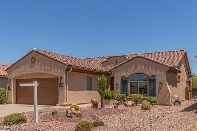 14235 S Via Del Farolito, Sahuarita, AZ 85629