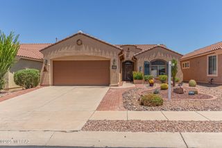 14235 S Via Del Farolito, Sahuarita, AZ 85629