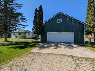 200 W First Street, Hersey Twp, MI 49639