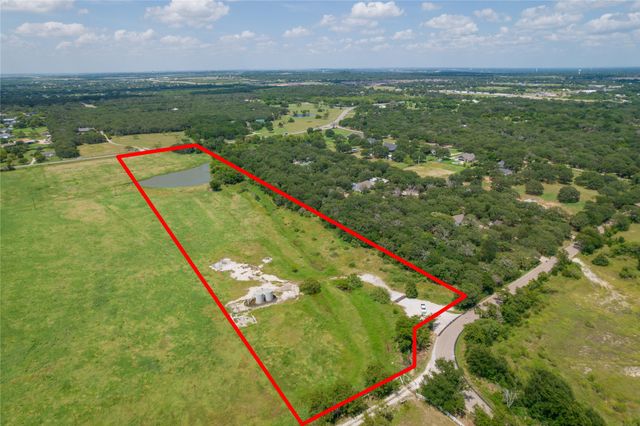 7021 B County Road 1017, Joshua, TX 76058