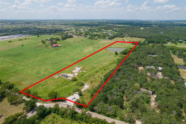 7021 B County Road 1017, Joshua, TX 76058