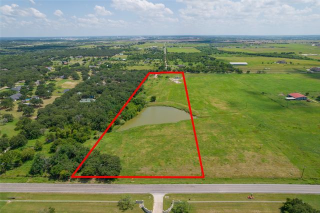 7021 B County Road 1017, Joshua, TX 76058