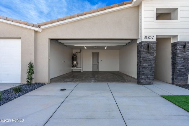 3007 N 570 North, Hurricane, UT 84737