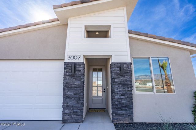 3007 N 570 North, Hurricane, UT 84737