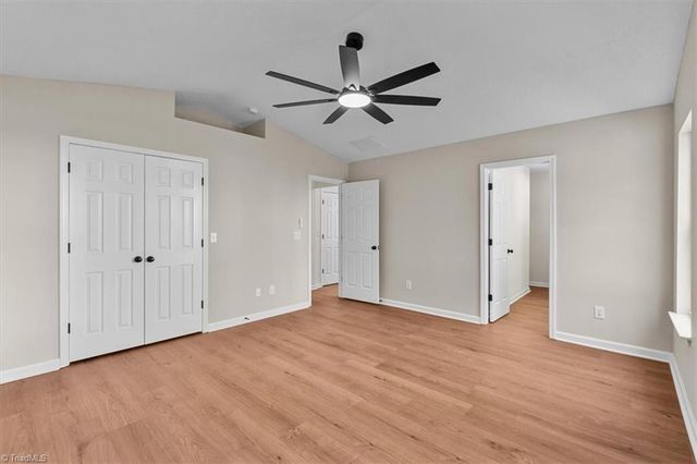 1809 Antler Court, Greensboro, NC 27406