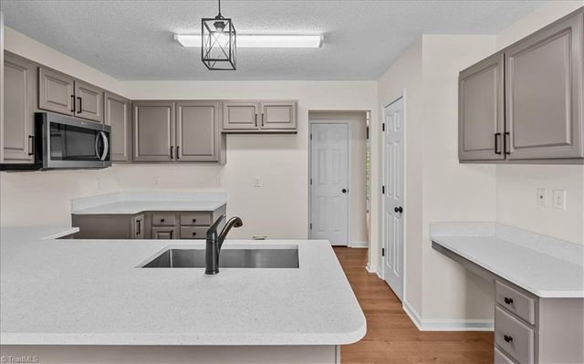 1809 Antler Court, Greensboro, NC 27406