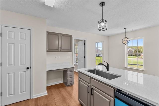 1809 Antler Court, Greensboro, NC 27406