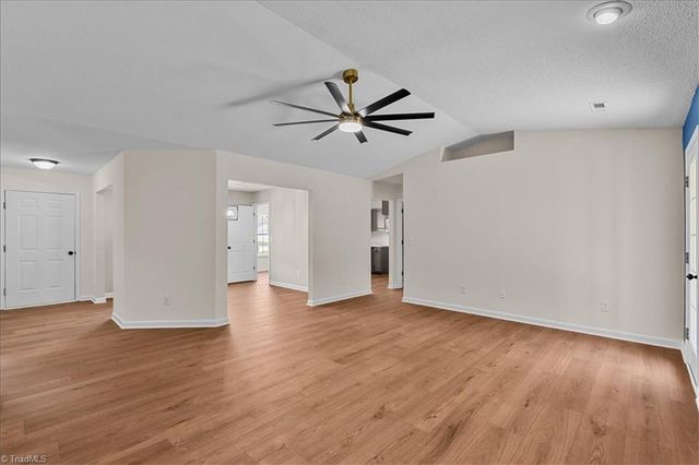 1809 Antler Court, Greensboro, NC 27406