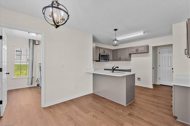 1809 Antler Court, Greensboro, NC 27406