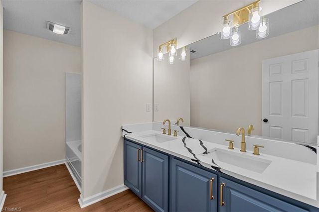 1809 Antler Court, Greensboro, NC 27406