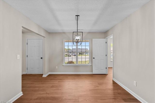 1809 Antler Court, Greensboro, NC 27406