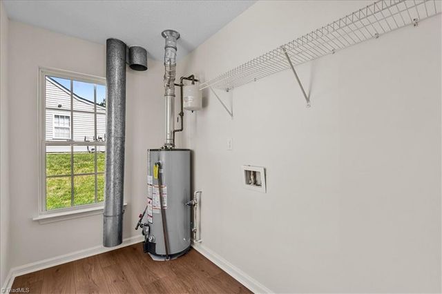 1809 Antler Court, Greensboro, NC 27406