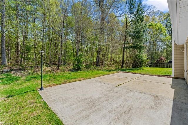 1809 Antler Court, Greensboro, NC 27406