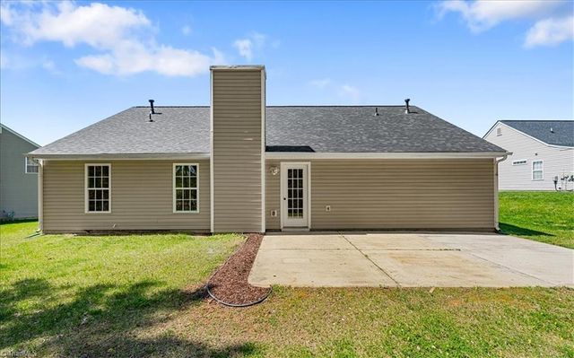 1809 Antler Court, Greensboro, NC 27406