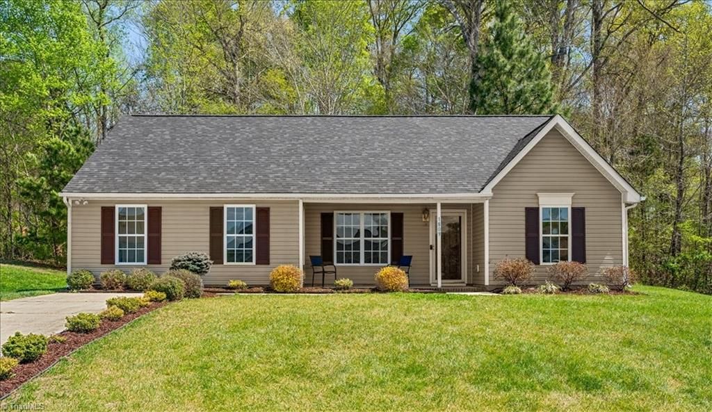 1809 Antler Court, Greensboro, NC 27406