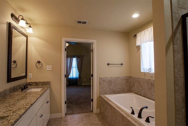 3701 Arthurs Circle, Abilene, TX 79606