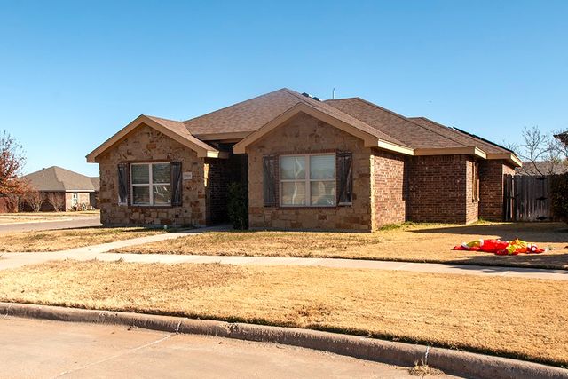 3701 Arthurs Circle, Abilene, TX 79606