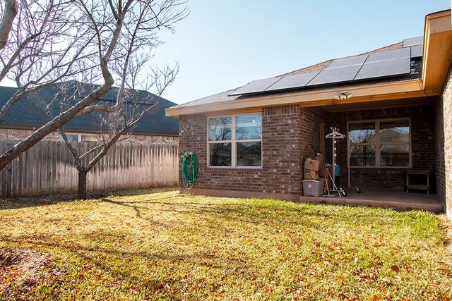 3701 Arthurs Circle, Abilene, TX 79606