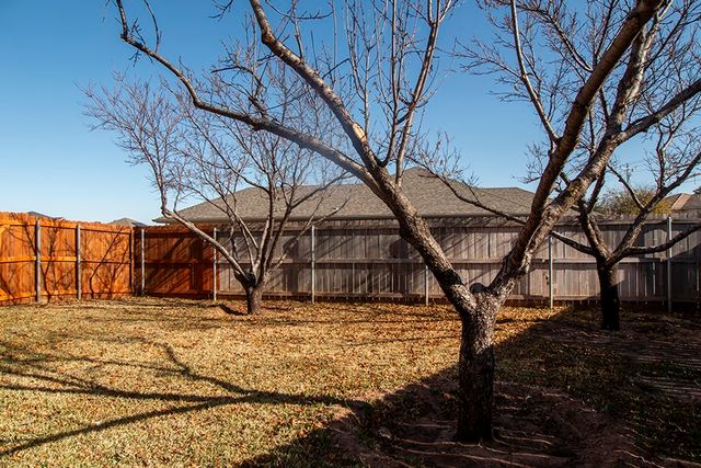 3701 Arthurs Circle, Abilene, TX 79606