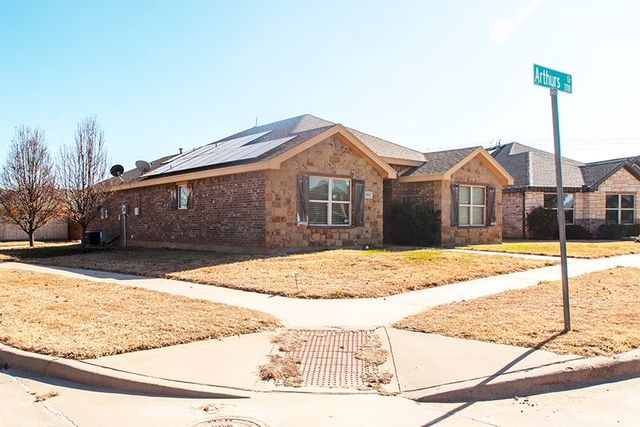 3701 Arthurs Circle, Abilene, TX 79606