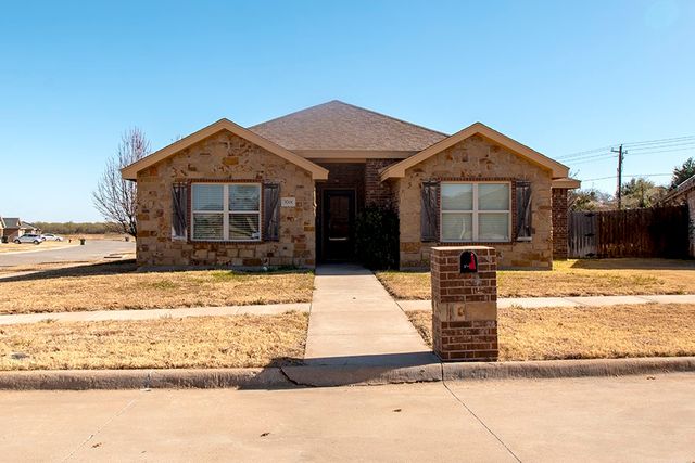 3701 Arthurs Circle, Abilene, TX 79606