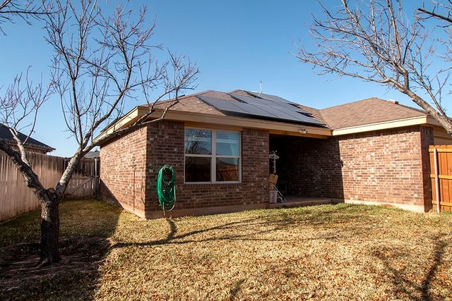 3701 Arthurs Circle, Abilene, TX 79606